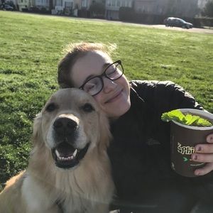 Meet your Posher, Marisa